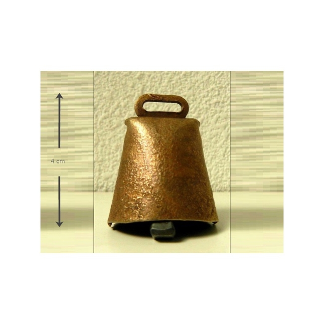 DOG BELL SONNAILLONS NO 2