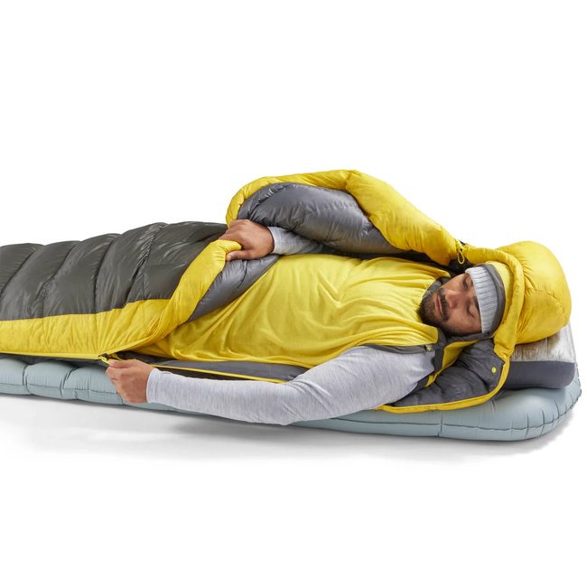 ETHER LIGHT XR INSULATED ASC MAT REGULAR