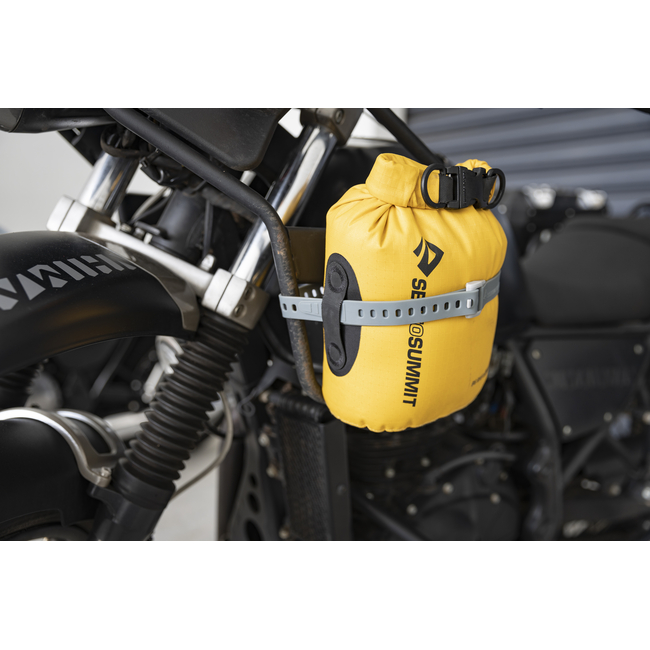 BIG RIVER DRY BAG 13L ΑΔΙΑΒΡΟΧΟΣ ΣΑΚΟΣ