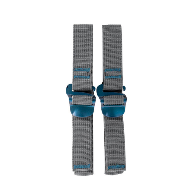 ACCESSORY STRAP WITH HOOK BUCKLE 20MM WEBBING - 1.5M