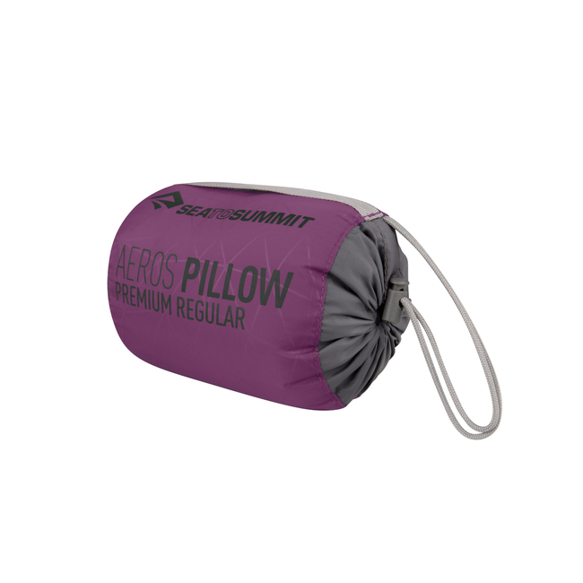 AEROS PREMIUM REGULAR PILLOW