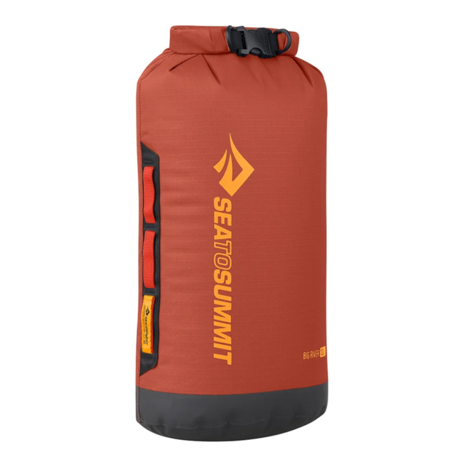 BIG RIVER DRY BAG 13L WATERPROOF SACK