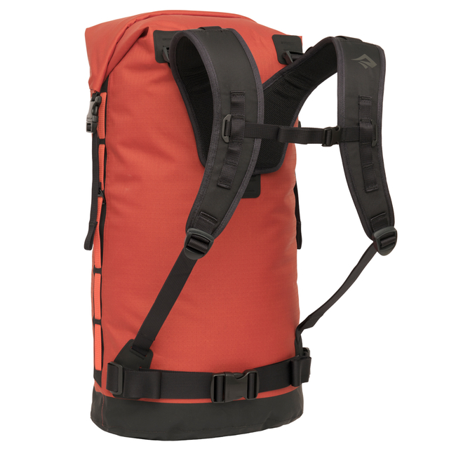 BIG RIVER DRY BAG 13L WATERPROOF SACK