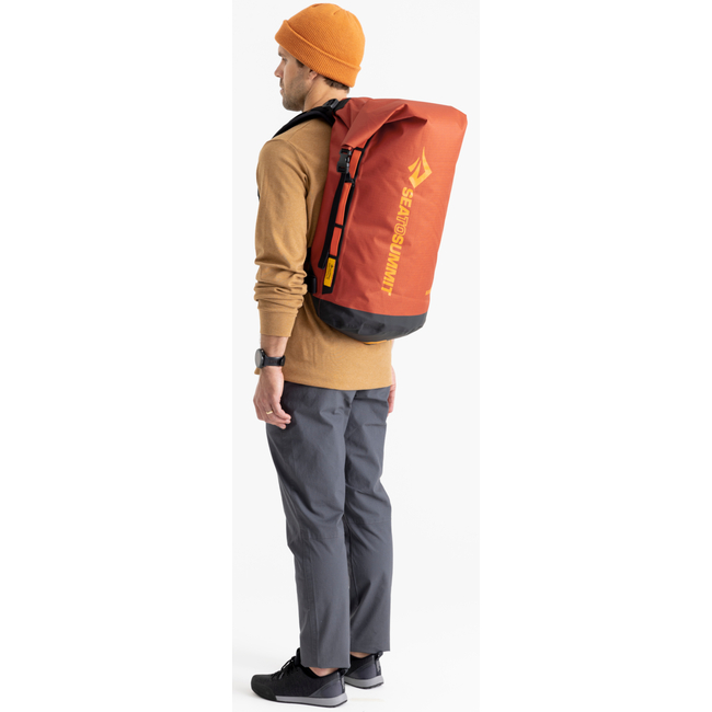 BIG RIVER DRY BAG 13L WATERPROOF SACK