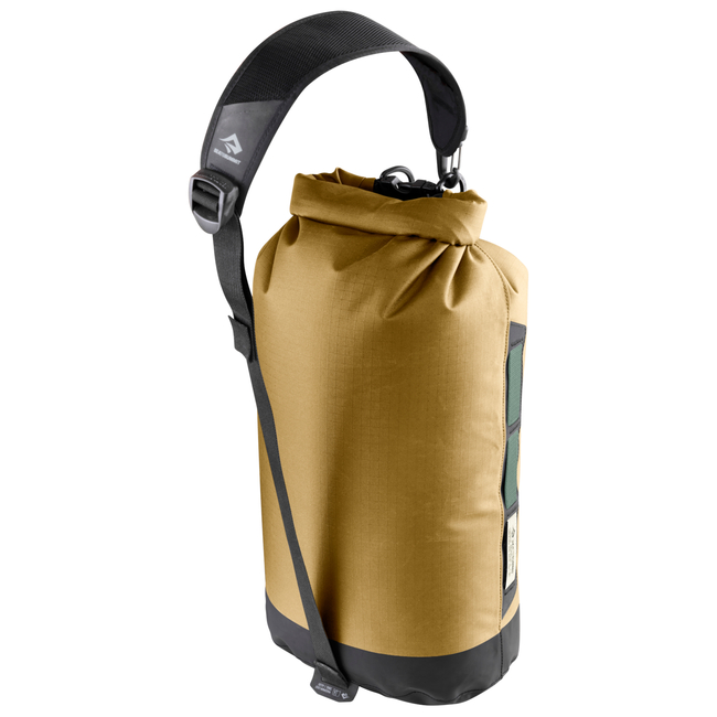 BIG RIVER DRY BAG - 20L ΑΔΙΑΒΡΟΧΟΣ ΣΑΚΟΣ