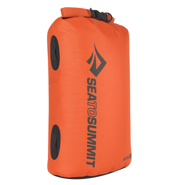 BIG RIVER DRY BAG - 35L ΑΔΙΑΒΡΟΧΟΣ ΣΑΚΟΣ