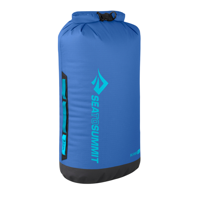 BIG RIVER DRY BAG 35L ΑΔΙΑΒΡΟΧΟΣ ΣΑΚΟΣ