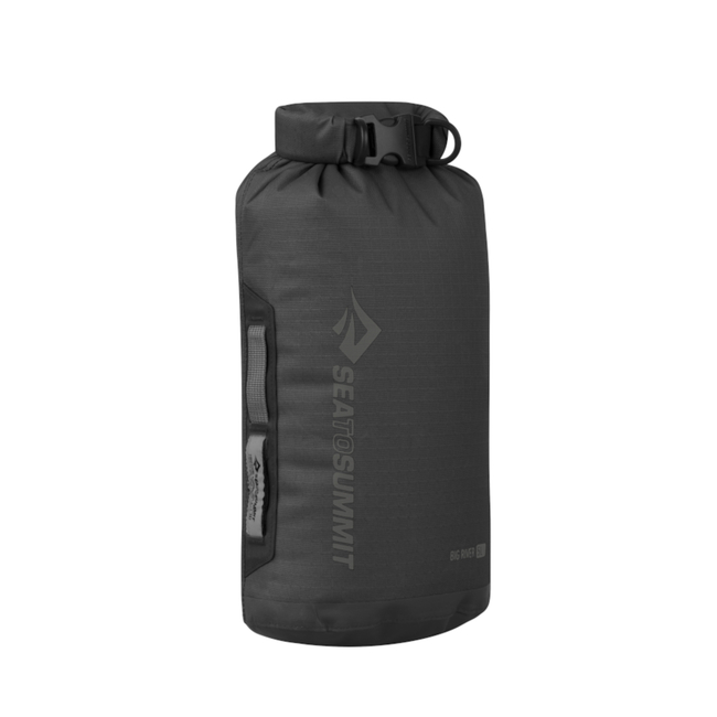BIG RIVER DRY BAG 5L ΑΔΙΑΒΡΟΧΟΣ ΣΑΚΟΣ