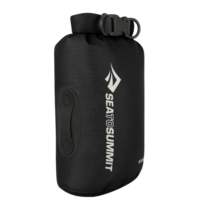 BIG RIVER DRY BAG 5L ΑΔΙΑΒΡΟΧΟΣ ΣΑΚΟΣ