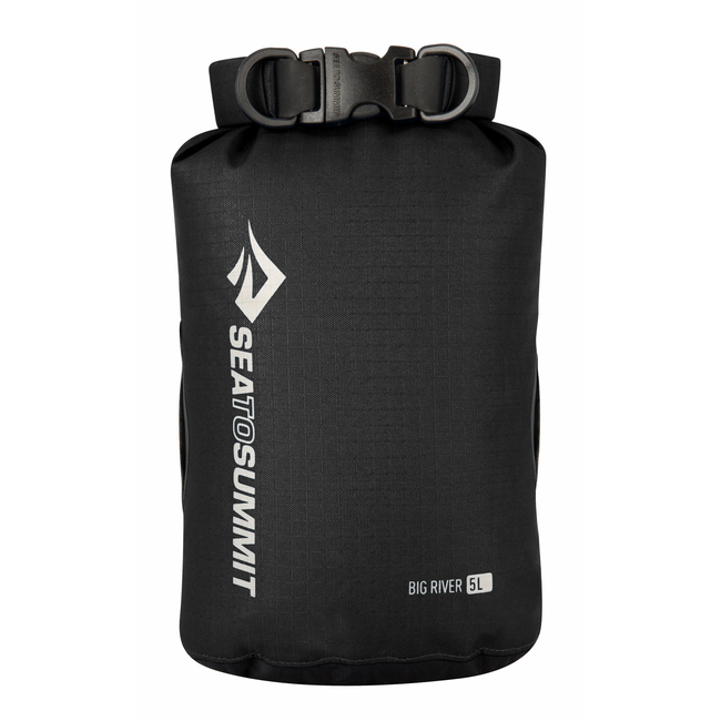 BIG RIVER DRY BAG 5L ΑΔΙΑΒΡΟΧΟΣ ΣΑΚΟΣ