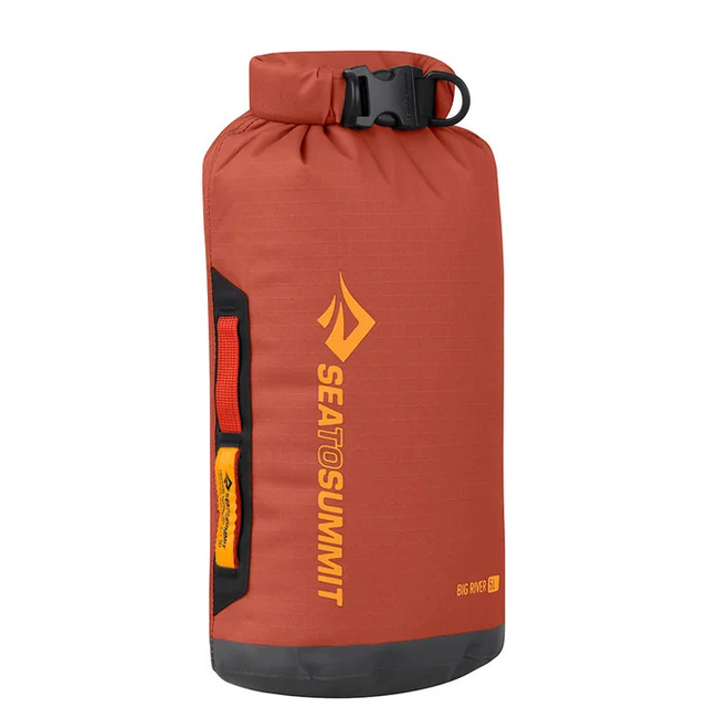 BIG RIVER DRY BAG 5L ΑΔΙΑΒΡΟΧΟΣ SACK
