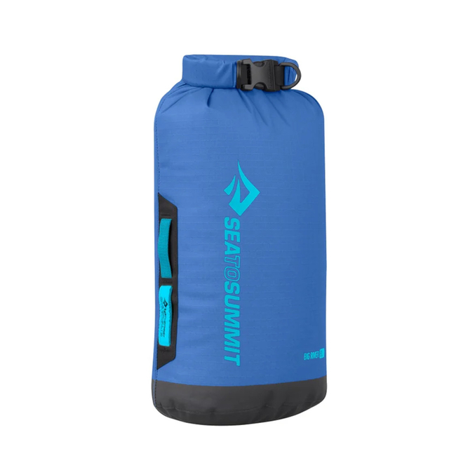BIG RIVER DRY BAG 8L ΑΔΙΑΒΡΟΧΟΣ ΣΑΚΟΣ