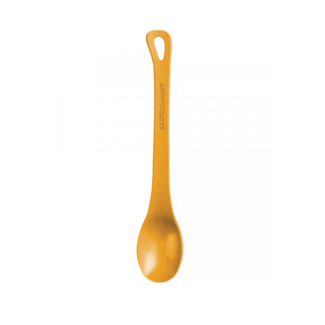 DELTA LONG HANDLED SPOON