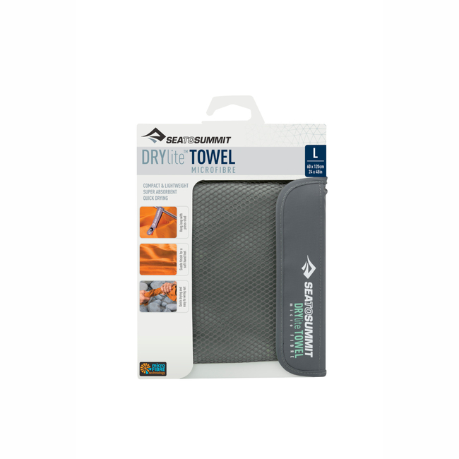 DRYLITE TOWEL L