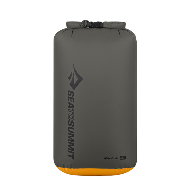 EVAC DRY SACK - 20 LITRE WITH EVENT