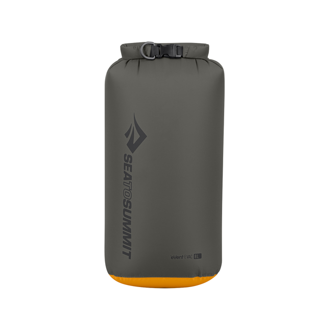 EVAC DRY SACK - 8 LITRE WITH EVENT