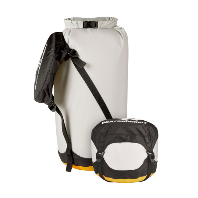 EVENT DRY COMPRESSION SACK L WATERPROOF SACK