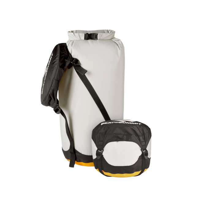EVENT DRY COMPRESSION SACK XS WATERPROOF SACK