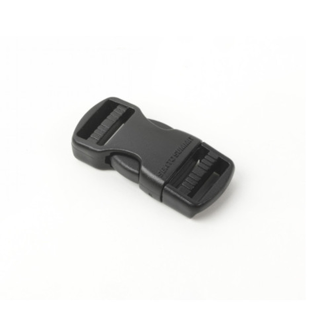 FIELD REPAIR BUCKLE 15MM SIDE RELEASE