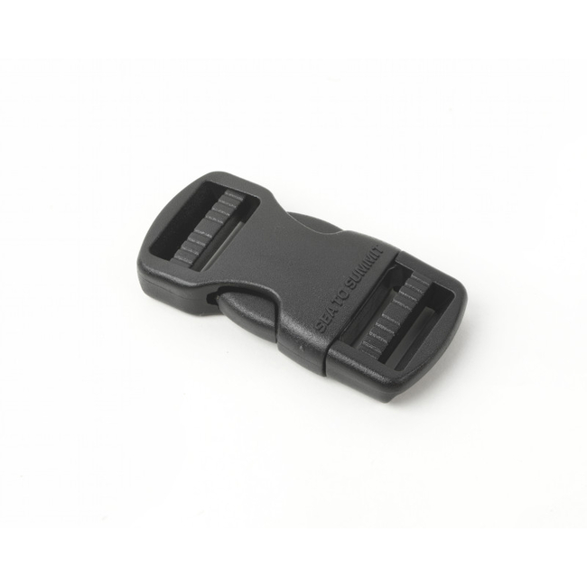 FIELD REPAIR BUCKLE 20MM SIDE RELEASE