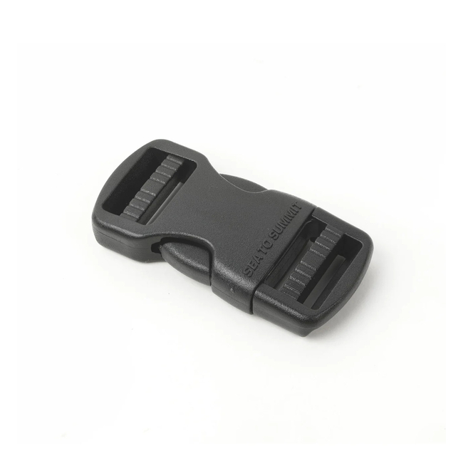 FIELD REPAIR BUCKLE 20MM SIDE RELEASE 1 PIN