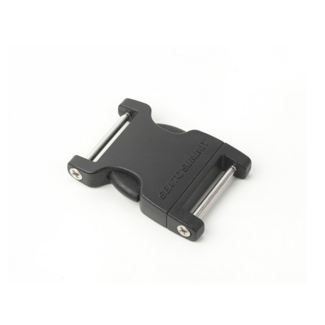 FIELD REPAIR BUCKLE 20MM SIDE RELEASE 2 PIN