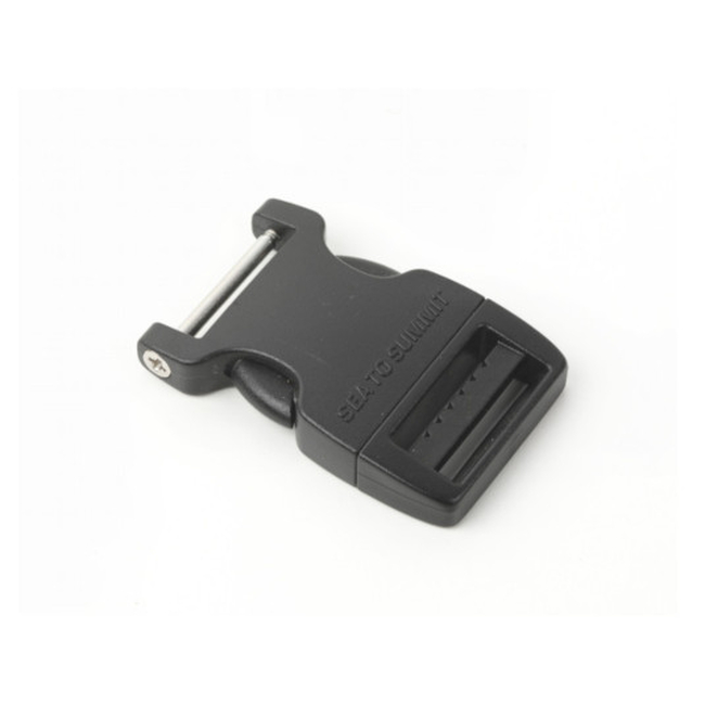 FIELD REPAIR BUCKLE 25MM SIDE RELEASE 1 PIN FIELD REPAIR BUCKLE 25MM SIDE RELEASE 1 PIN
