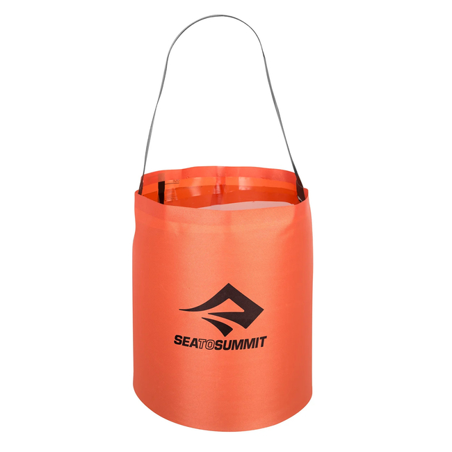 FOLDING BUCKET 10L