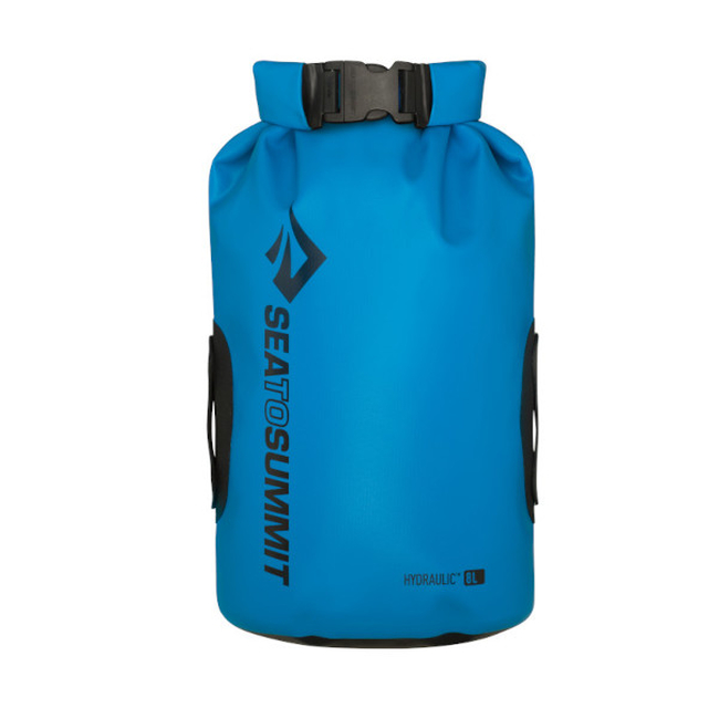 HYDRAULIC DRY BAG 8L WATERPROOF BAG