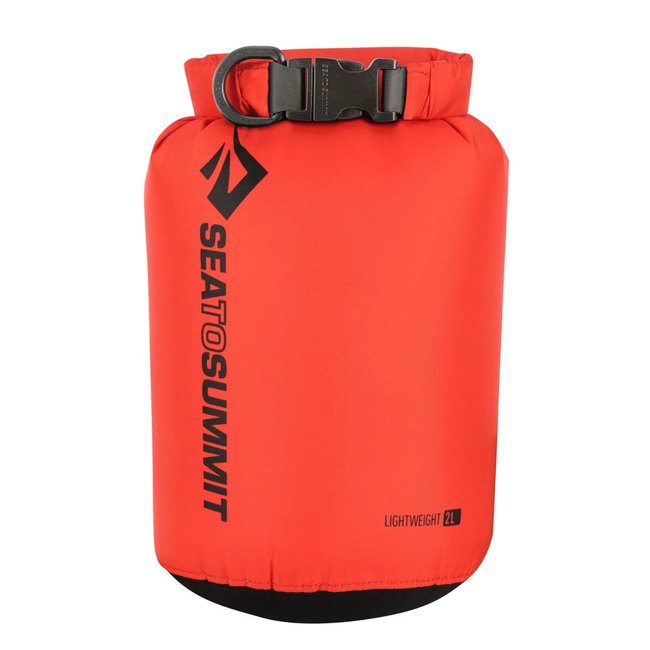 LIGHTWEIGHT 70D DRY ΣΑΚΟΣ- 2 L
