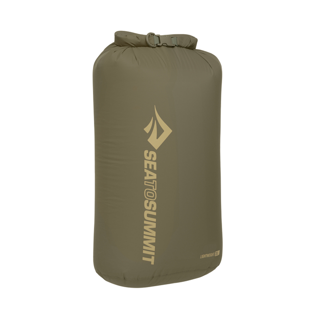 LIGHTWEIGHT 70D DRY SACK 20L WATERPROOF SACK