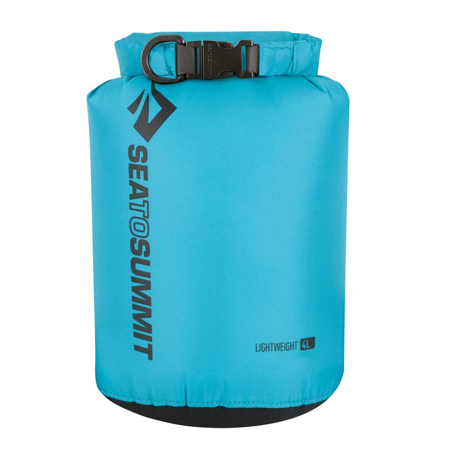 LIGHTWEIGHT 70D DRY SACK - 4 L