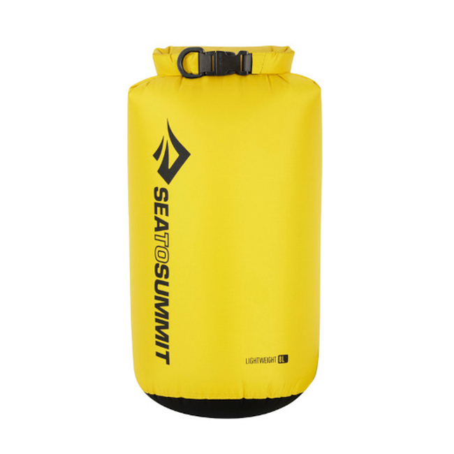 LIGHTWEIGHT 70D DRY SACK 8L ΑΔΙΑΒΡΟΧΟΣ ΣΑΚΟΣ