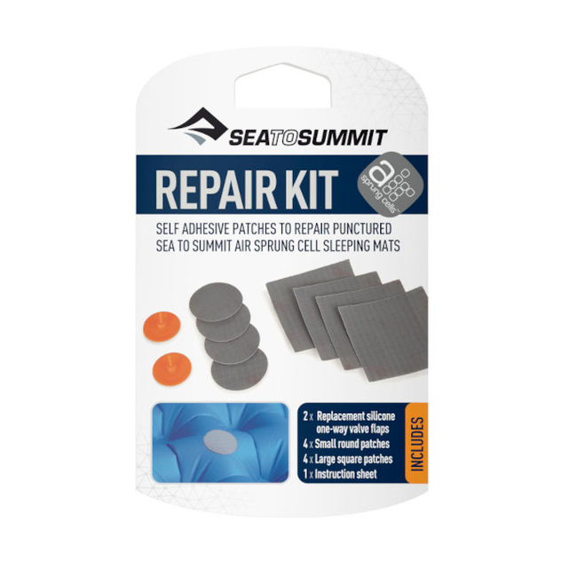 AIR MAT REPAIR KIT