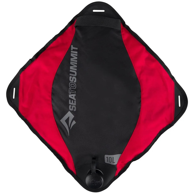 PACK TAP 10L