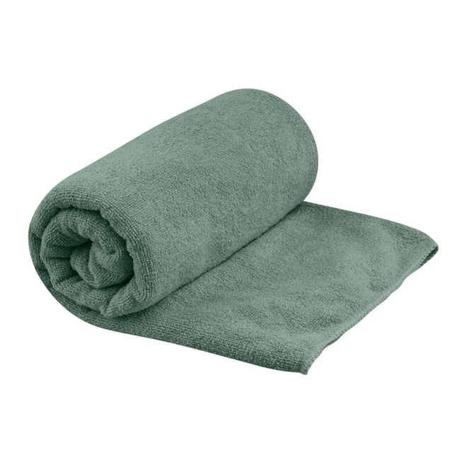 POCKET TOWEL L