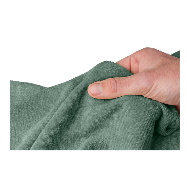 POCKET TOWEL L