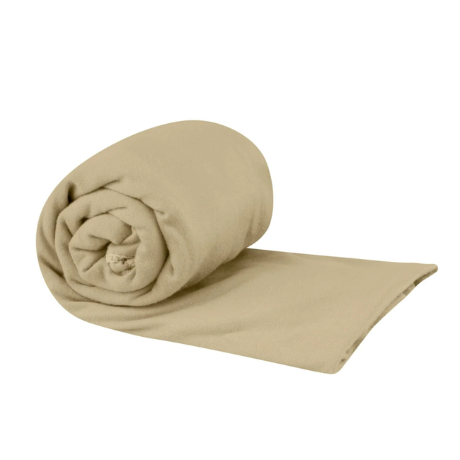 POCKET TOWEL M