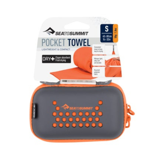 POCKET TOWEL S