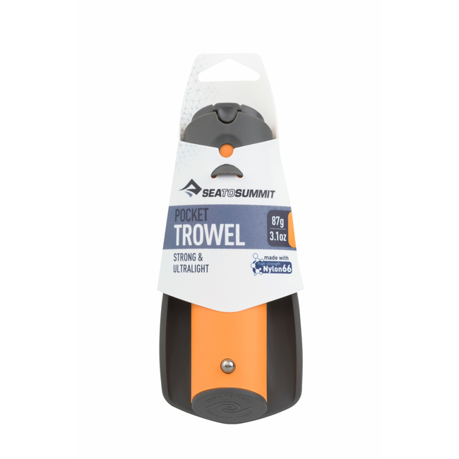 POCKET TROWEL NYLON