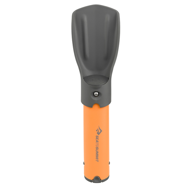 POCKET TROWEL NYLON ΣΠΑΤΟΥΛΑ