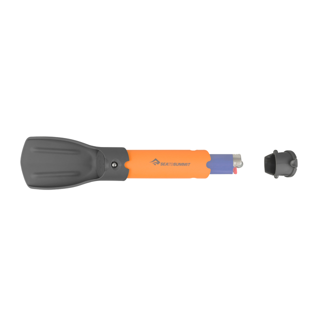 POCKET TROWEL NYLON ΣΠΑΤΟΥΛΑ