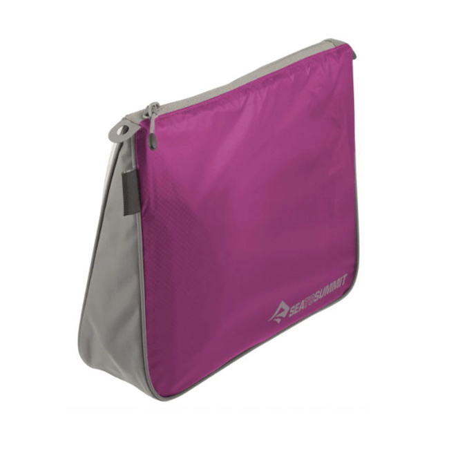 SEE POUCH M STORAGE BAG