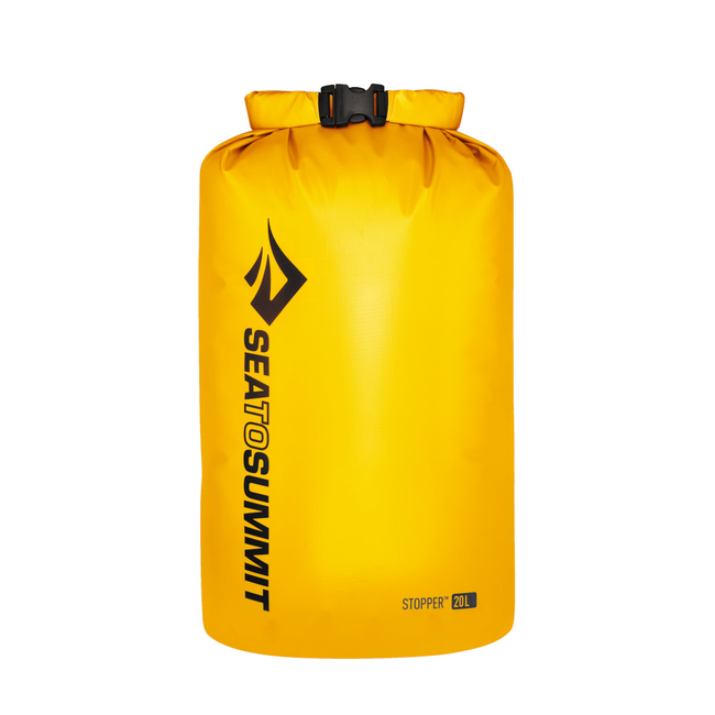 STOPPER DRY BAG 20L ΑΔΙΑΒΡΟΧΟΣ ΣΑΚΟΣ