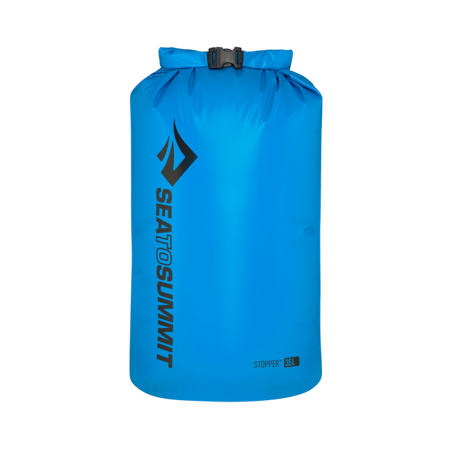 STOPPER DRY BAG 35L ΑΔΙΑΒΡΟΧΟΣ ΣΑΚΟΣ