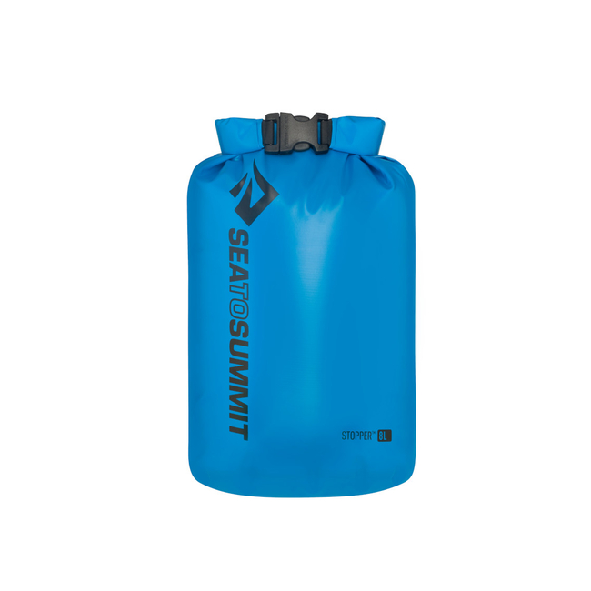 STOPPER DRY BAG 8L ΑΔΙΑΒΡΟΧΟΣ ΣΑΚΟΣ