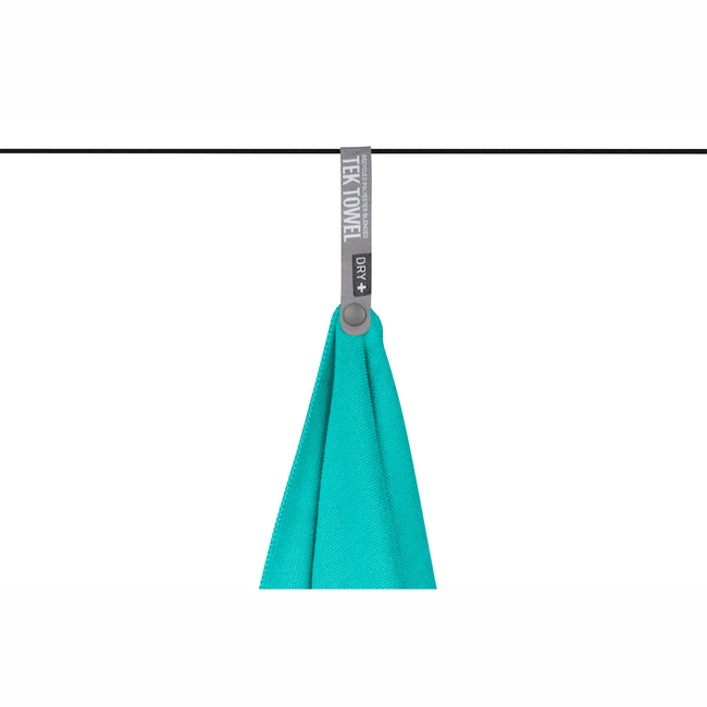 TEK MICROFIBRE TOWEL L