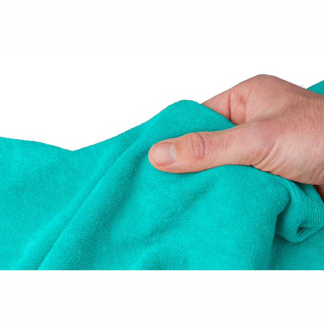 TEK MICROFIBRE TOWEL L