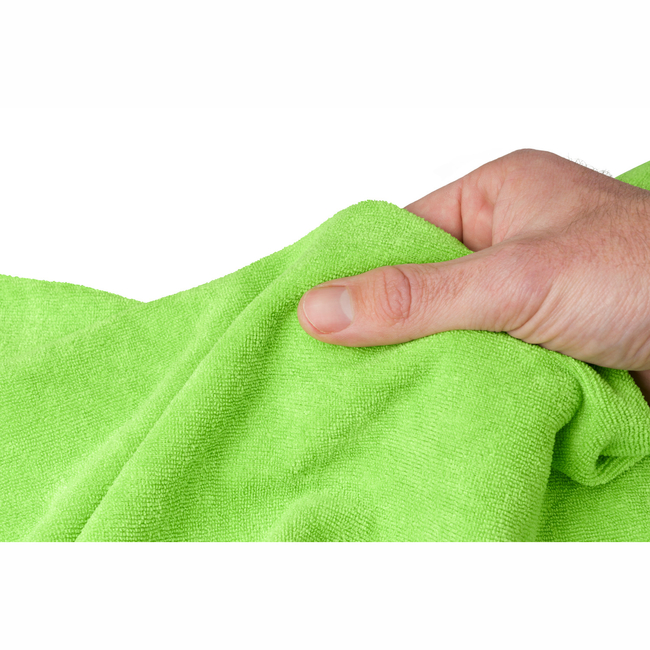 TEK MICROFIBRE TOWEL M