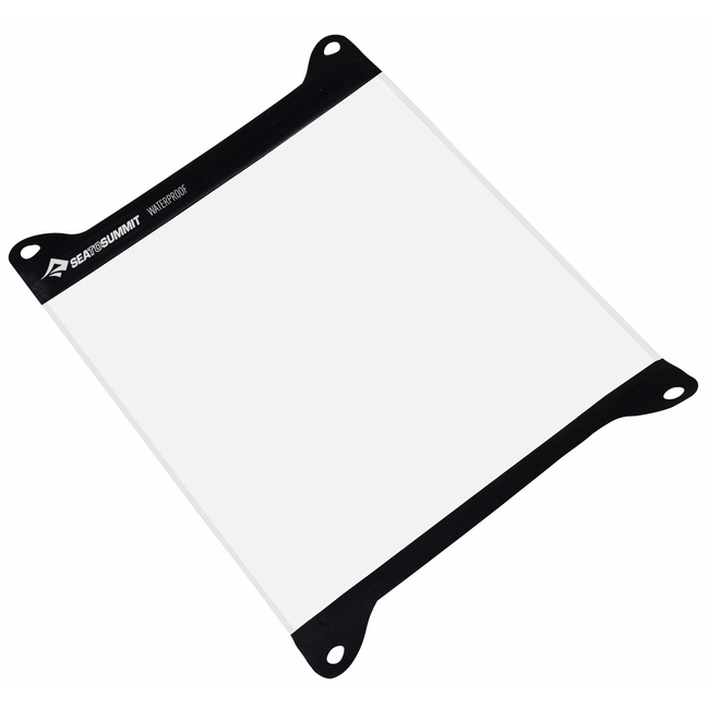 TPU GUIDE MAP CASE L